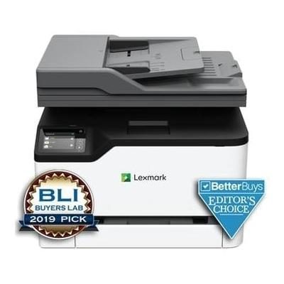 Lexmark-40N9163-Printer