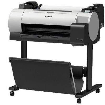 TA-20 A1 Large Format Printer with Stand