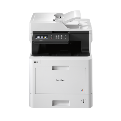 Brother DCP-L8410CDW High speed MFP
