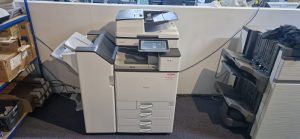 Printer Upgrades in Ashford