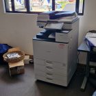 No. 1 Photocopier Installation in Ashford