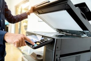  Expert Photocopier Supplier in Kent