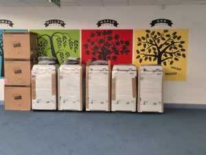 Printer Installation Process in Essex