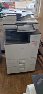 Expert printer services in Canterbury 