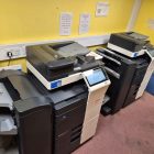 What are Some Signs that my Photocopier Needs Repairing?