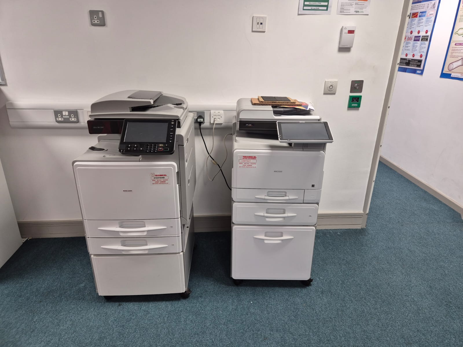 Best Printers in Essex