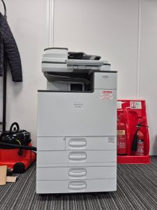 printer installation in Chelmsford by V Technical