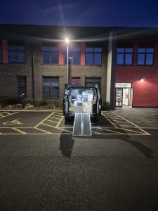 Photocopier Installation in Colchester