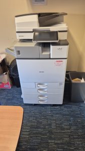 Photocopier Updating Specialists