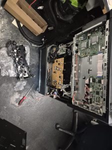 Colour Copier Repair in London