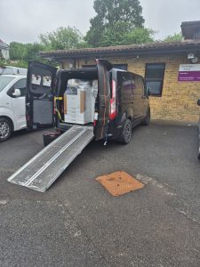 Colour Printer Installations in Tunbridge Wells