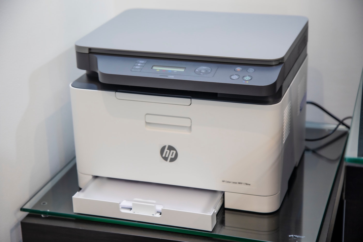 Office Printer Lease Kent