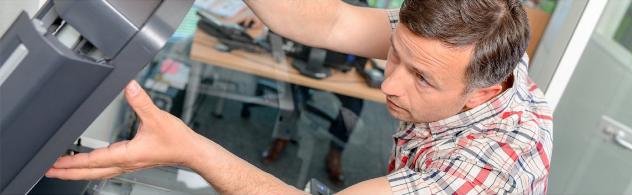 Printer Repair near Sussex