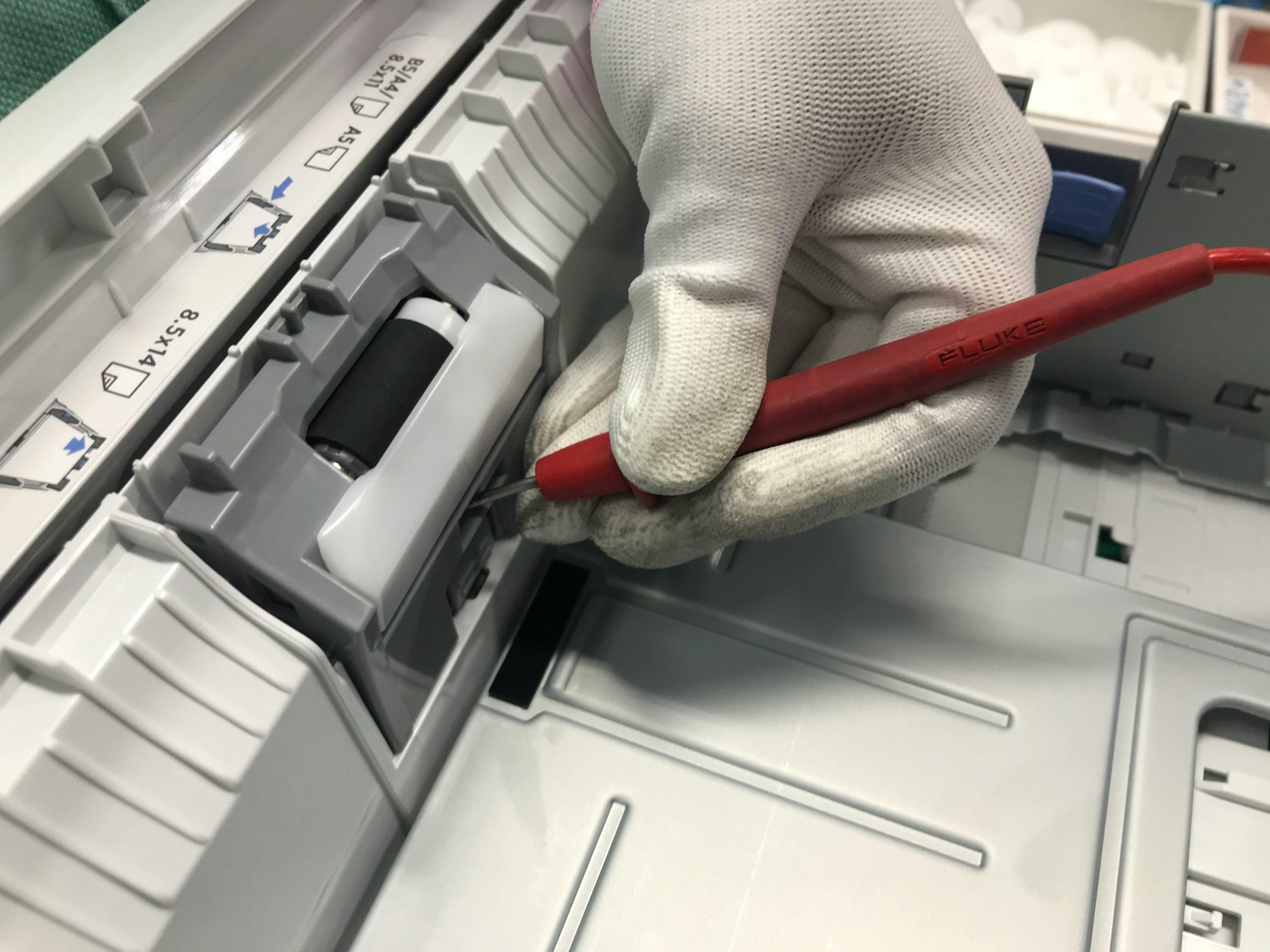 Colour Copier Repair In Kent