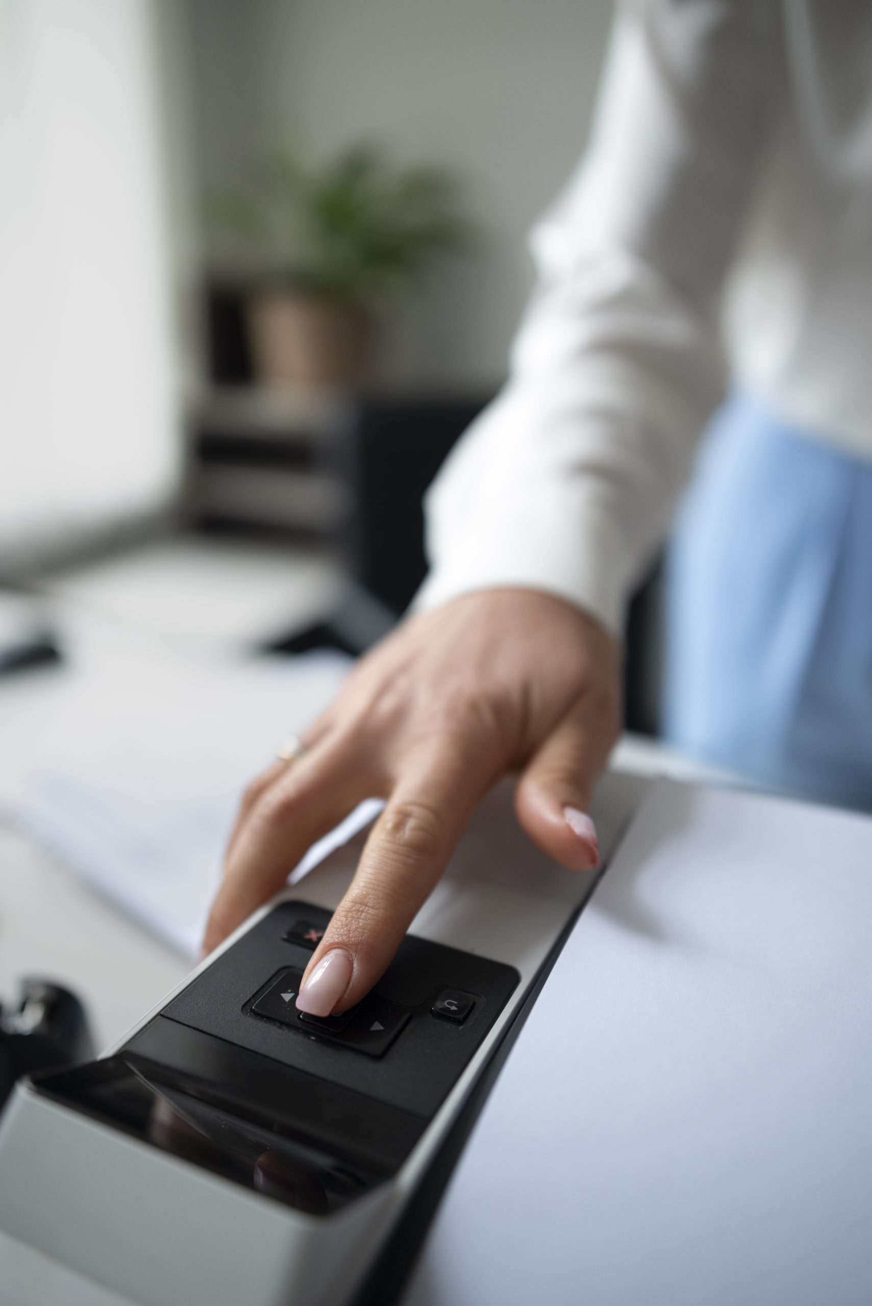 Office Photocopier In Canterbury